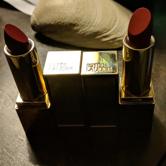 2 NWOT Estee Lauder Pure Color Envy lipsticks - Picture 4 of 4
